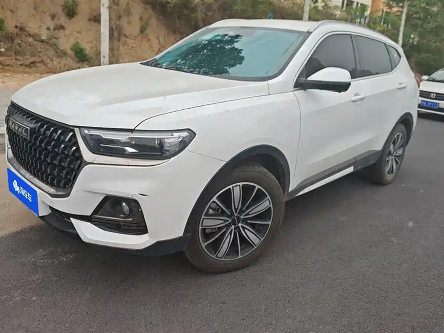 HAVAL H6 2023