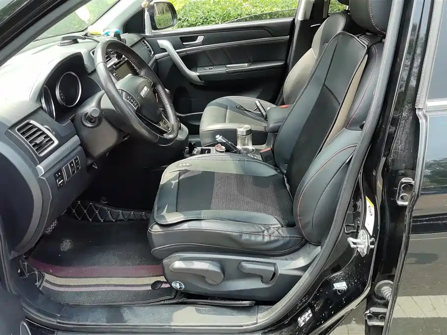 HAVAL M6 2018