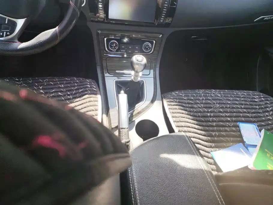 ZOTYE T600 2014