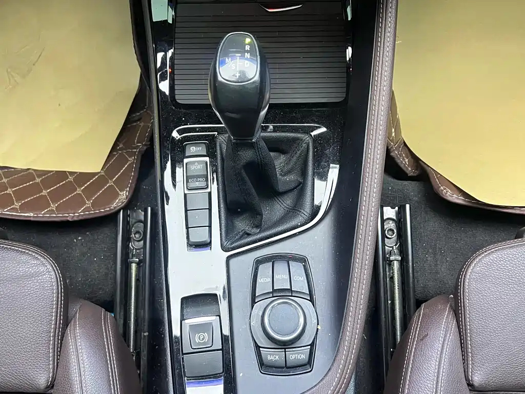 BMW X1 2018