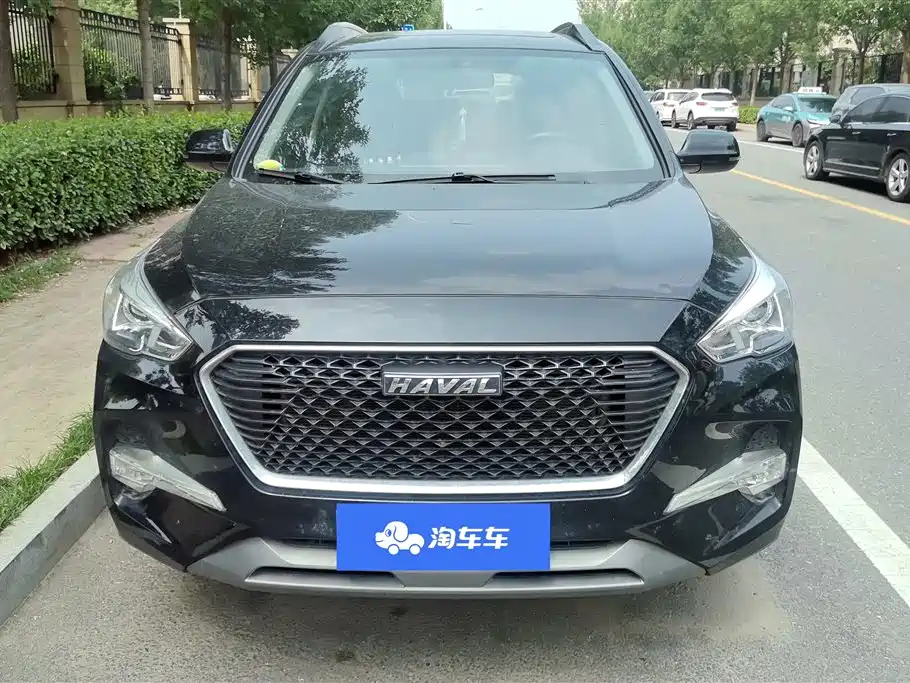 HAVAL M6 2018