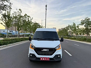 Заказать JMC TESHUN