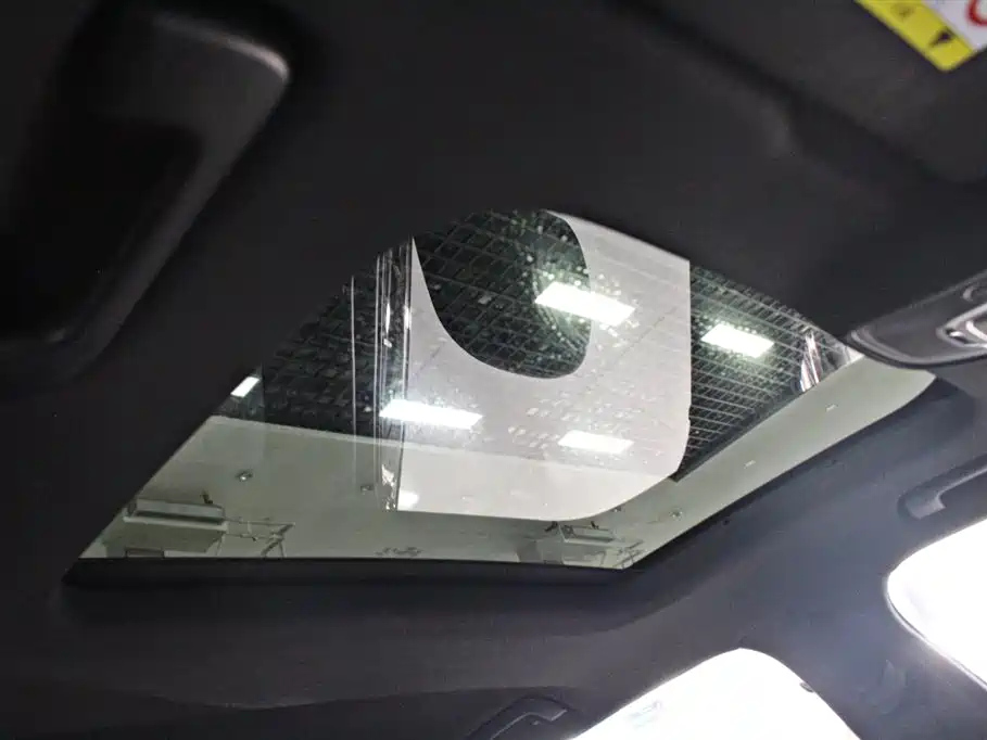 AUDI A6L 2020