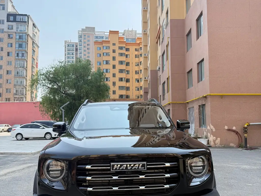HAVAL DARGO 2022