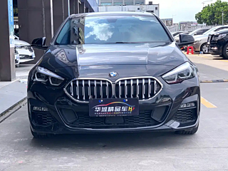 BMW 2-SERIES 2021