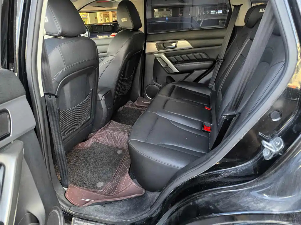 HAVAL H2 2014