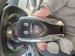 DAYUNMOTOR &#24742;&#34382;  2023 YEAR 300 STANDARD EDITION 2023