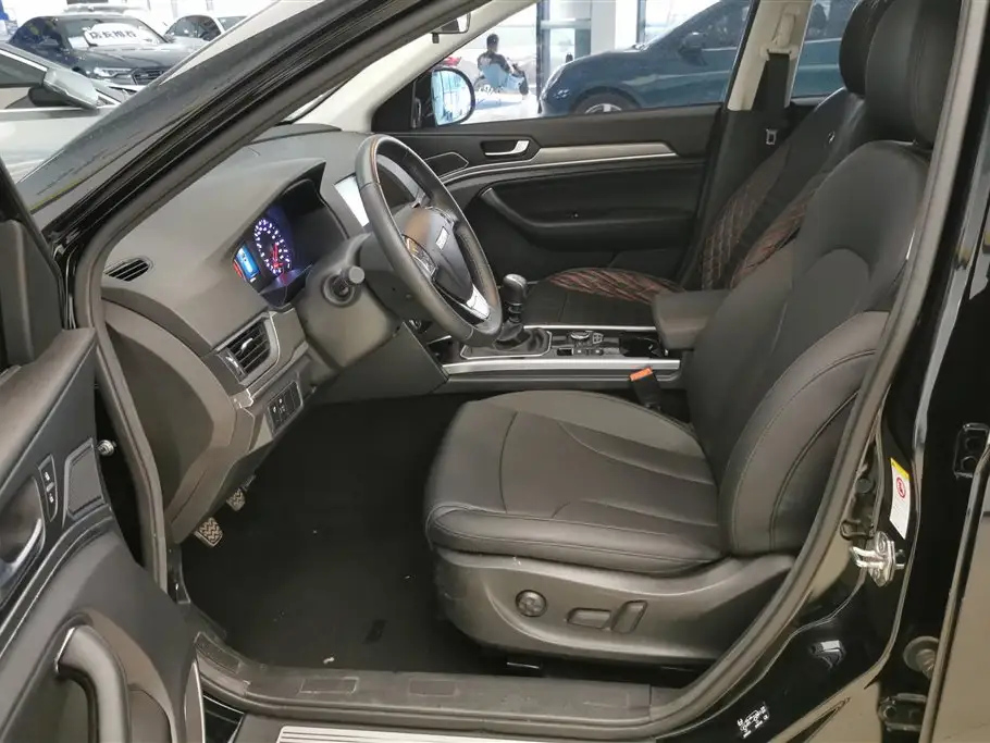 HAVAL H6 2018