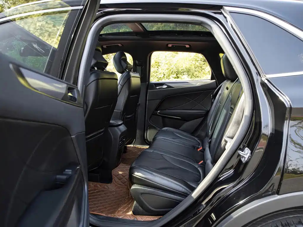 LINCOLN MKC 2018