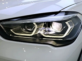 BMW X1  2022 YEAR SDRIVE20LI EXCLUSIVE 2022