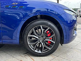 MASERATI LEVANTE  2023 YEAR 2.0T GT 2023
