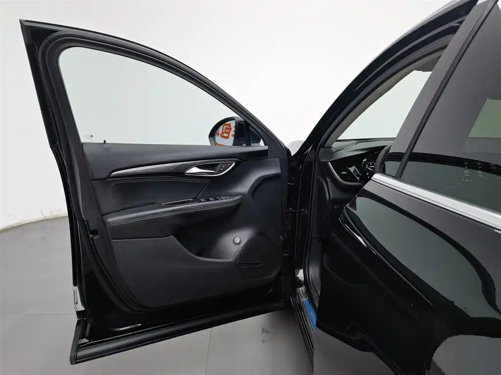 BUICK ENVISION 2022
