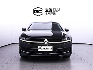 VOLKSWAGEN MAGOTAN 2024