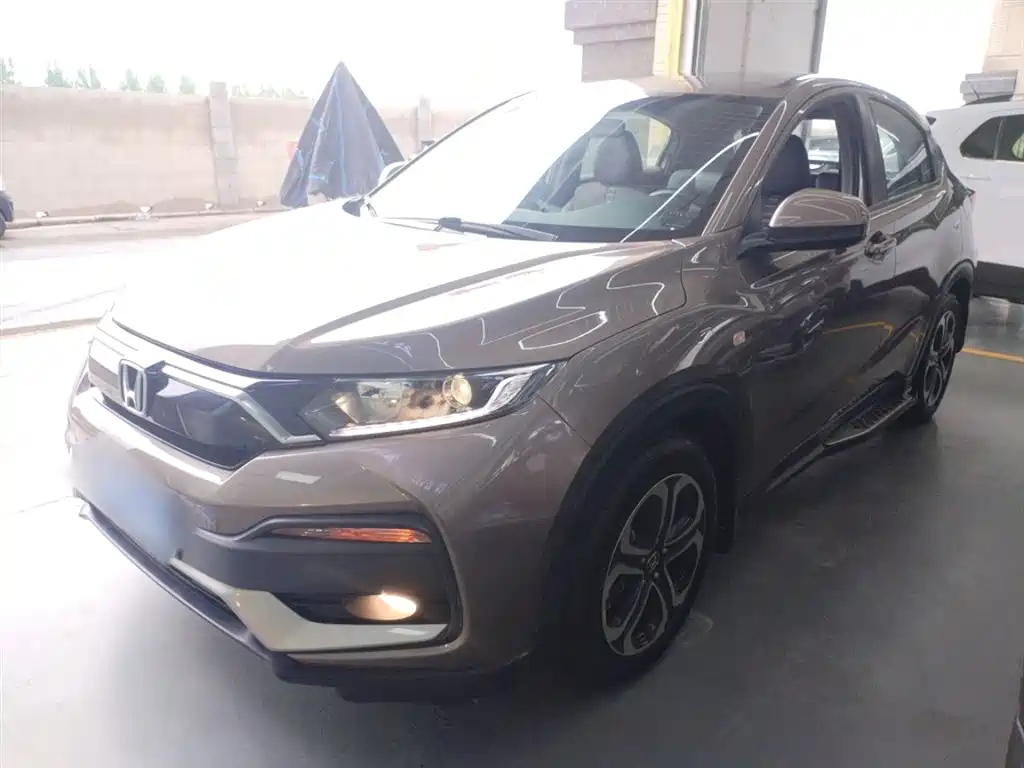 HONDA XR-V 2020