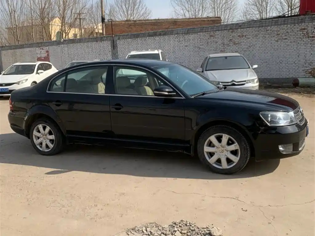 VOLKSWAGEN OTHER 2011