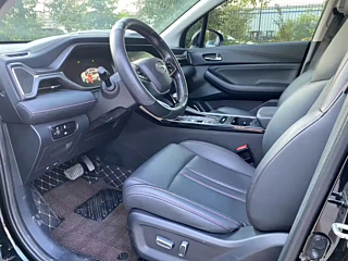 TRUMPCHI GS4 2020 YEAR 270T AUTOMATIC PREMIUM ENJOY EDITION 2020