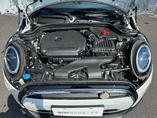 MINI OTHER  2023 YEAR 1.5T ONE 2023