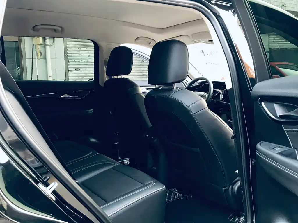 BUICK ENVISION 2022