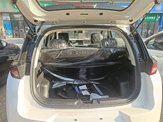 DAYUNMOTOR &#24742;&#34382;  2023 YEAR 300 STANDARD EDITION 2023
