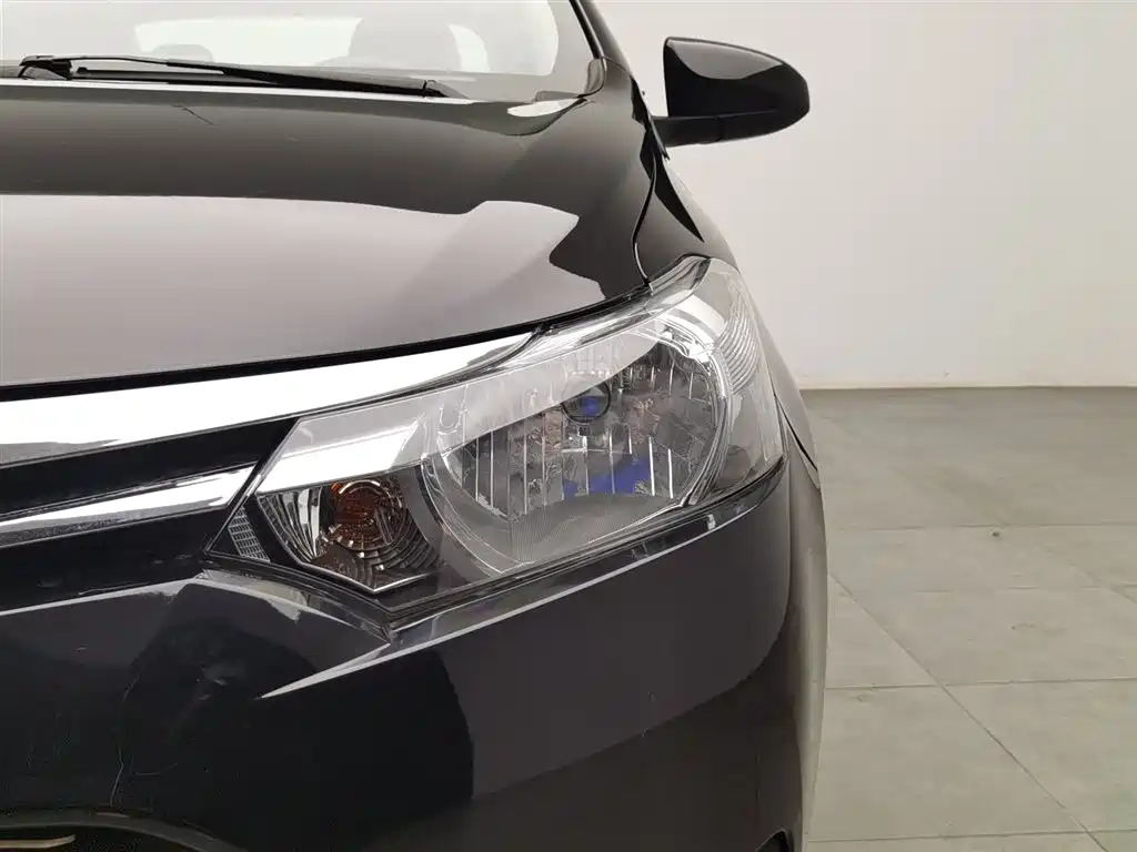 TOYOTA VIOS 2014
