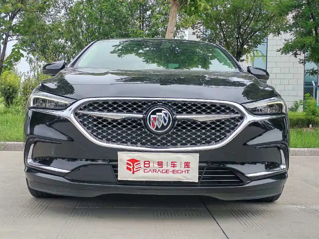 BUICK LACROSSE 2022
