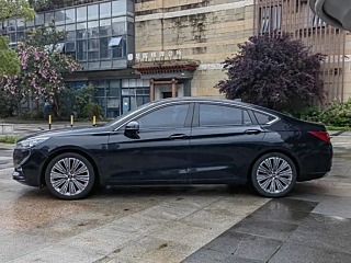 HONGQI H5 2022