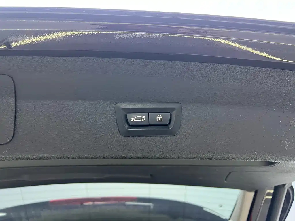 BMW X1 2018