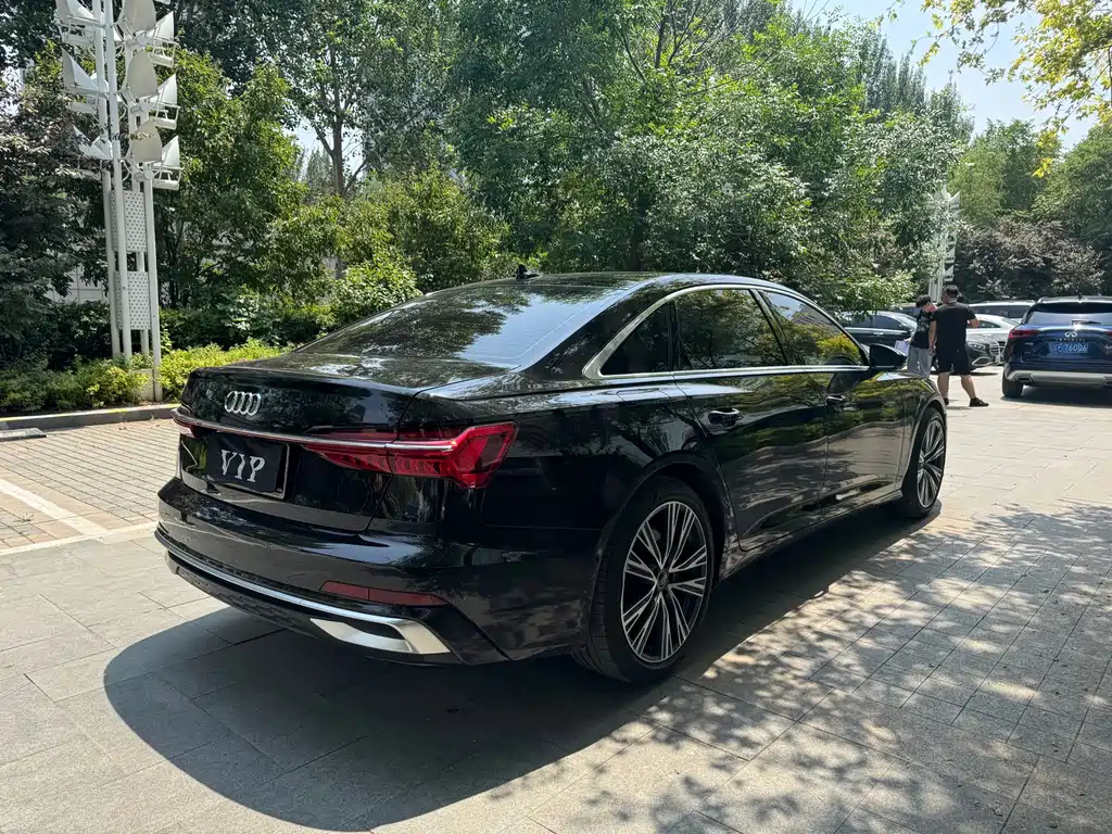 AUDI A6L 2023