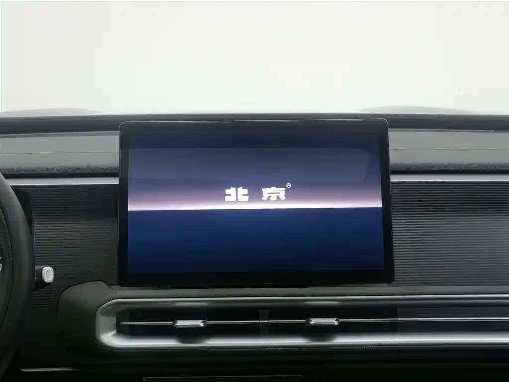 BAIC BJ30 2024
