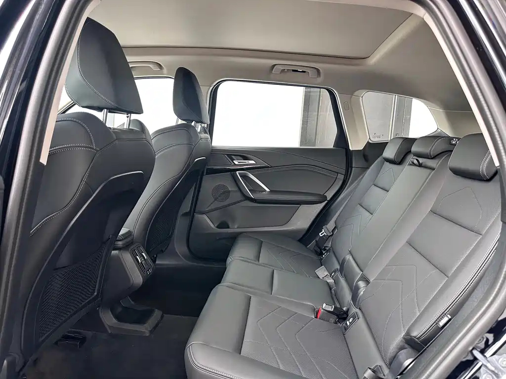 BMW X1 2024