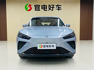 Заказать NETA AUTO L
