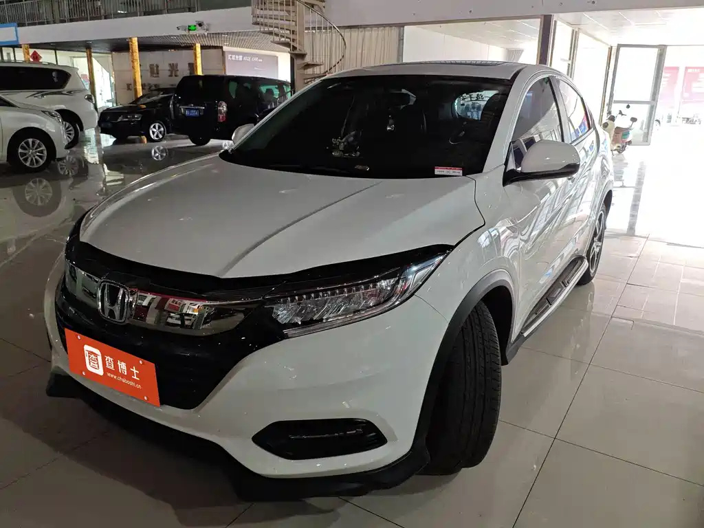HONDA VEZEL 2020
