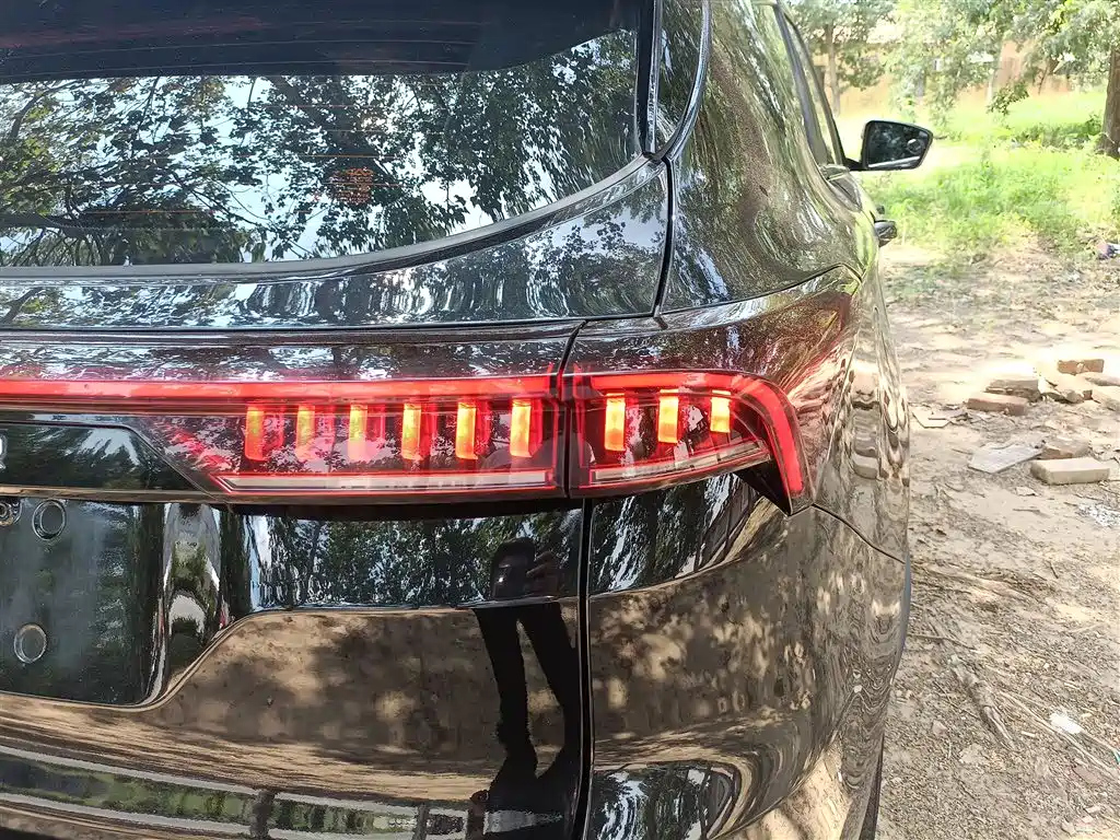 JETOUR X70 PLUS 2021