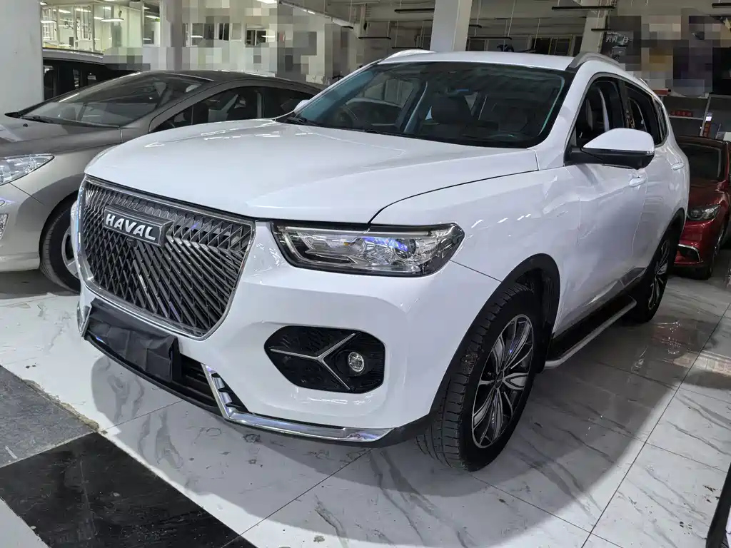 HAVAL H6 2021