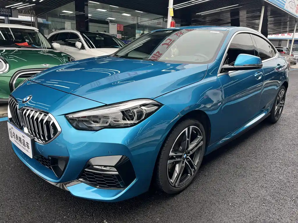 BMW 2-SERIES 2023