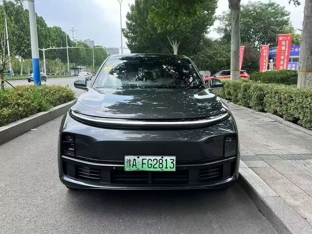 LI AUTO L7