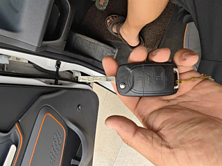 BAO JUN E100  2020 YEAR 305KM SMART MOBILITY EDITION 2020