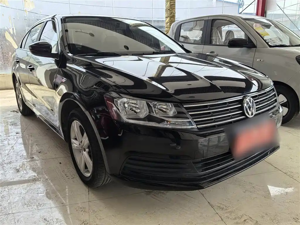 VOLKSWAGEN LAVIDA 2017