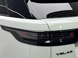LAND ROVER RANGE ROVER VESSEL  2024 YEAR DYNAMIC SE 2024