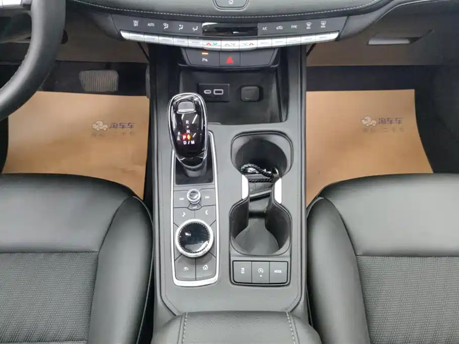 CADILLAC XT4 2022