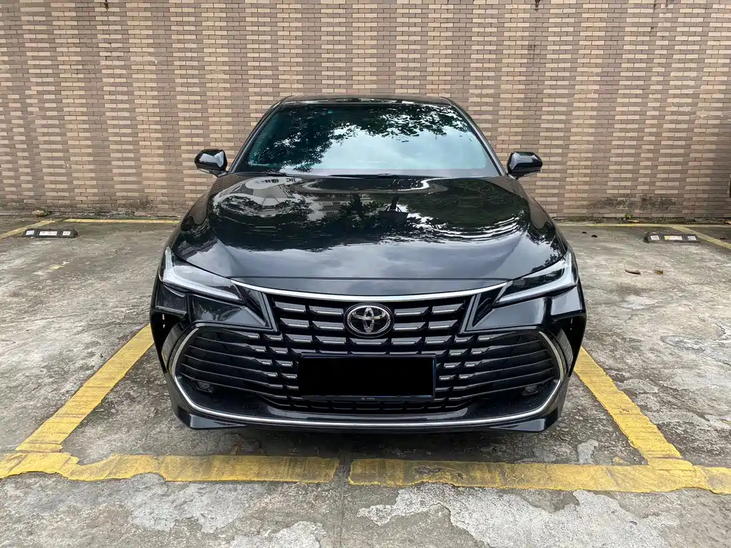 TOYOTA AVALON 2023