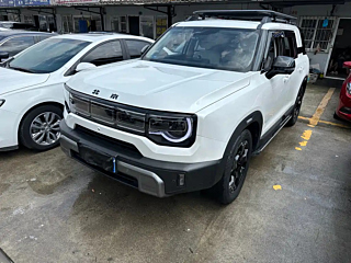 baic bj30