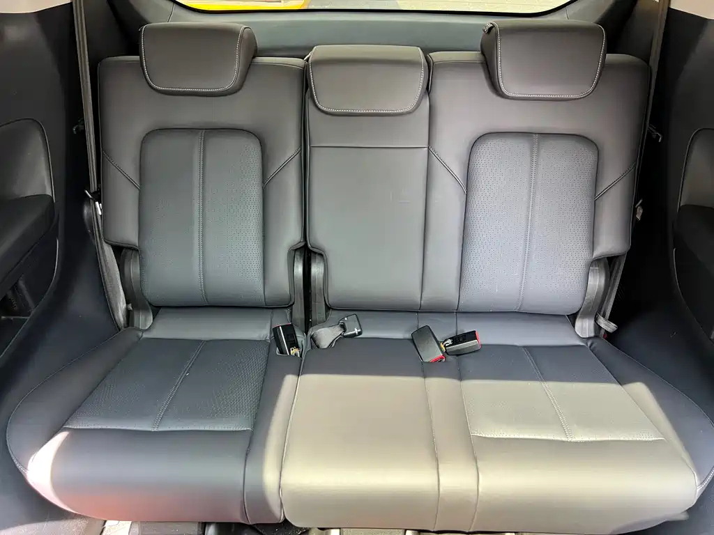 TRUMPCHI M8 2021