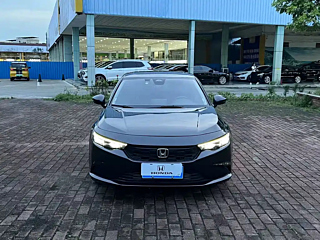 HONDA INTEGRA
