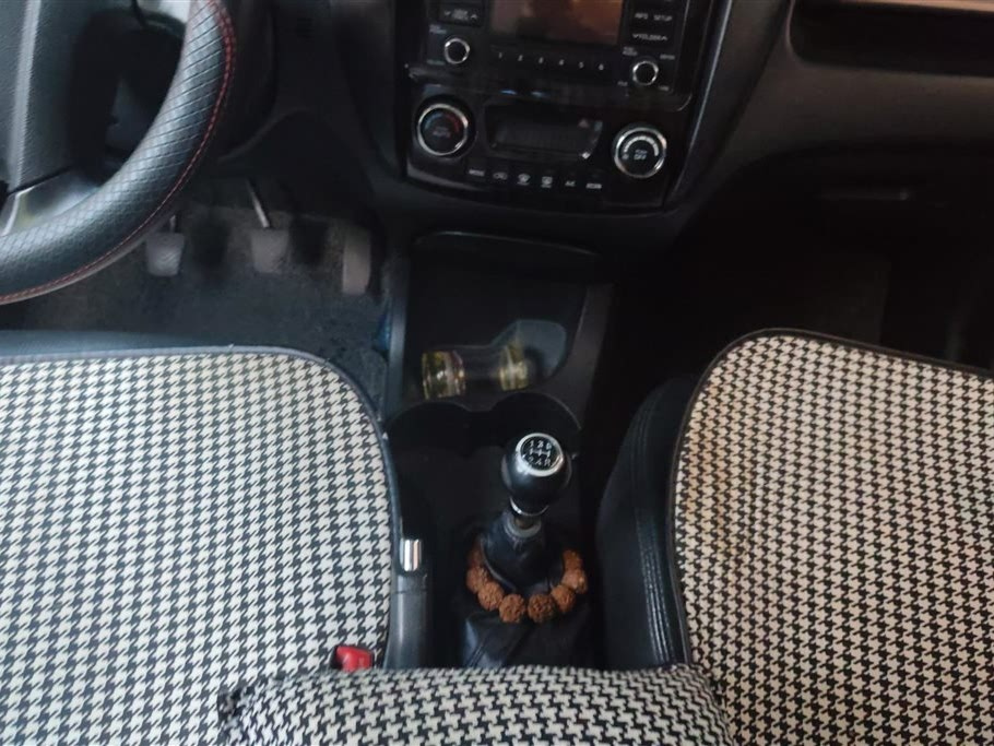 KIA SPORTAGE 2013