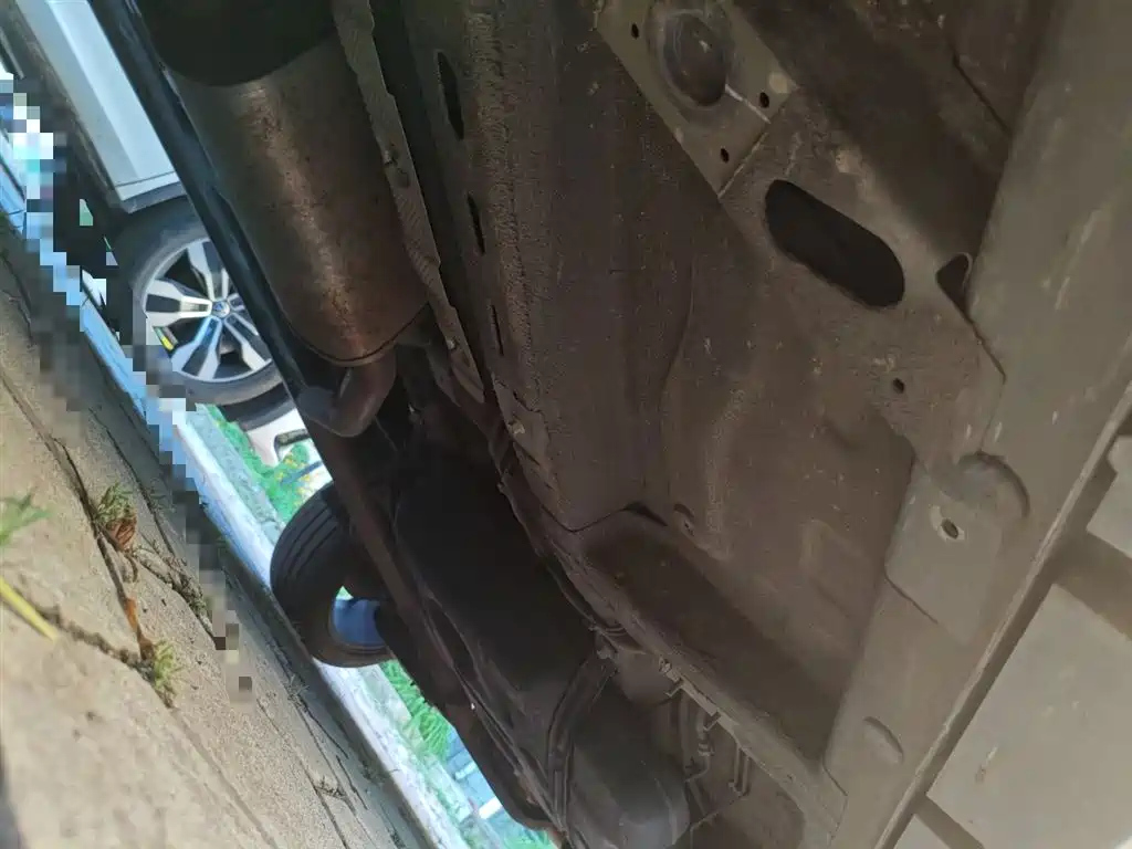 ROEWE RX5 2021