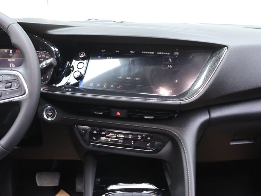 BUICK ENVISION 2022