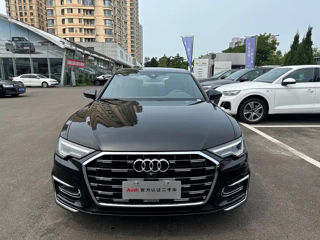 AUDI A6L 2023