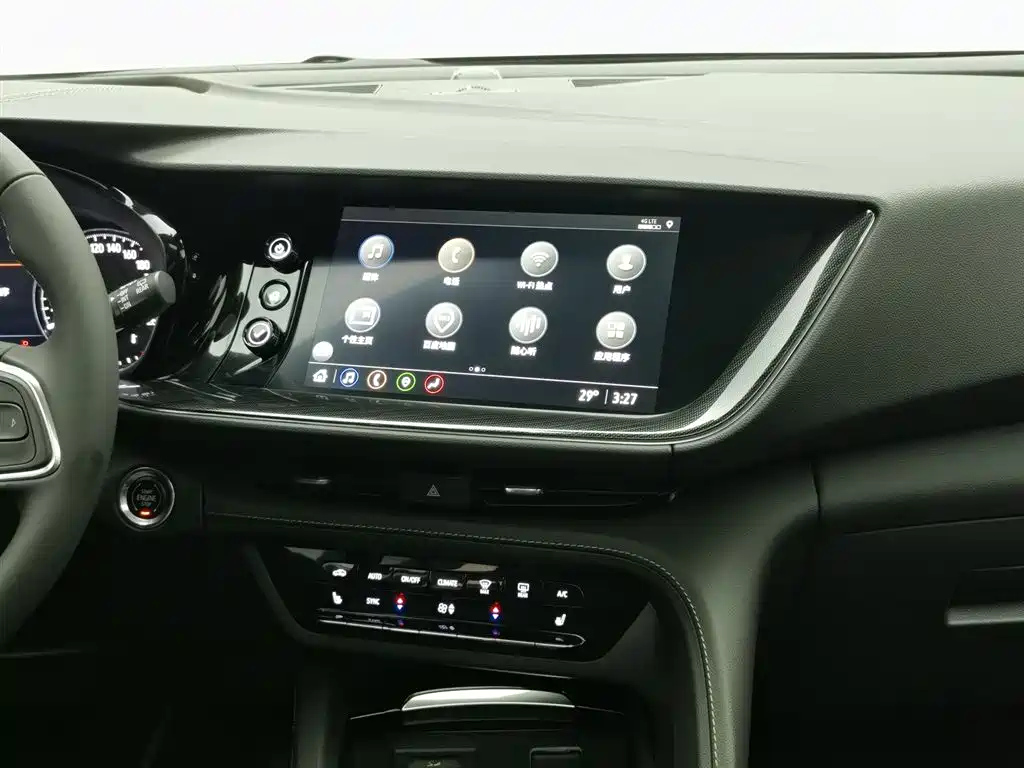 BUICK ENVISION 2022