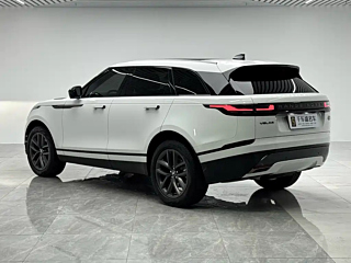 LAND ROVER RANGE ROVER VESSEL  2024 YEAR DYNAMIC SE 2024